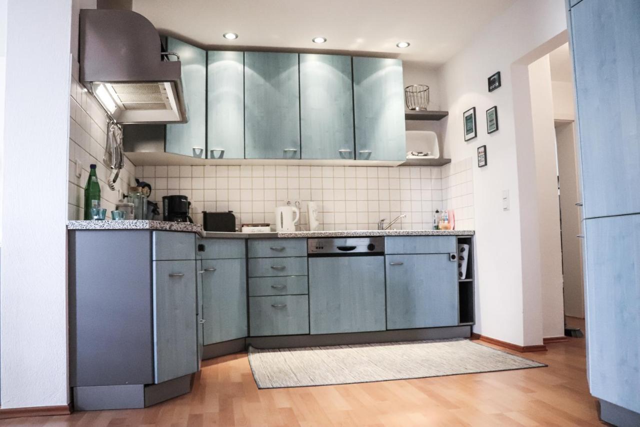 Ferienwohnung"Am Geisse Felsje" Kirkel Экстерьер фото