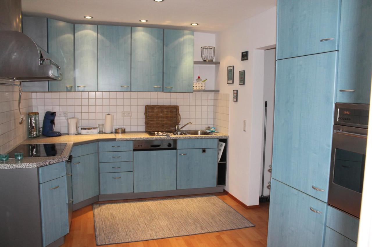 Ferienwohnung"Am Geisse Felsje" Kirkel Экстерьер фото