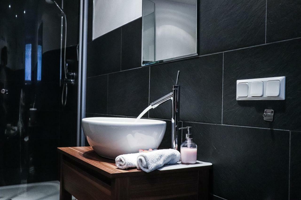 Ferienwohnung"Am Geisse Felsje" Kirkel Экстерьер фото