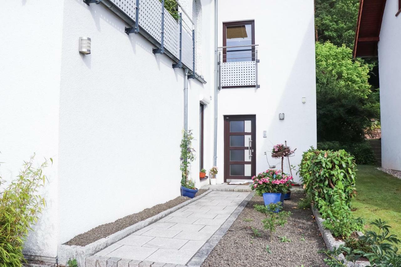 Ferienwohnung"Am Geisse Felsje" Kirkel Экстерьер фото